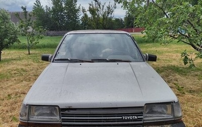 Toyota Camry, 1986 год, 150 000 рублей, 1 фотография