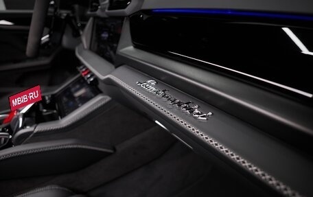 Lamborghini Urus I, 2026 год, 38 000 000 рублей, 37 фотография
