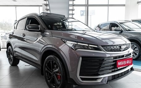 Geely Coolray I, 2026 год, 2 889 990 рублей, 1 фотография