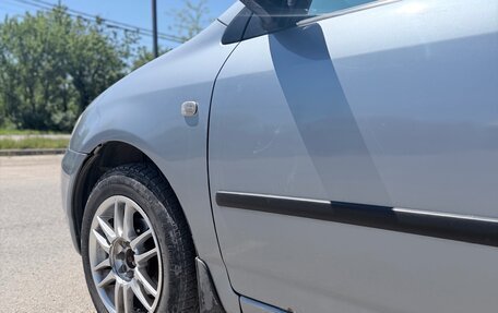 Toyota Corolla, 2003 год, 600 000 рублей, 8 фотография