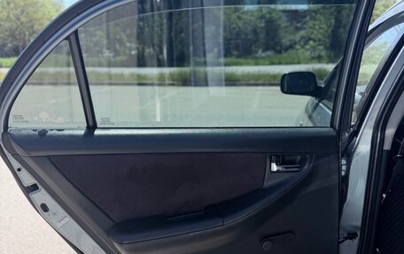 Toyota Corolla, 2003 год, 600 000 рублей, 16 фотография