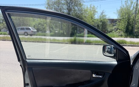 Toyota Corolla, 2003 год, 600 000 рублей, 17 фотография