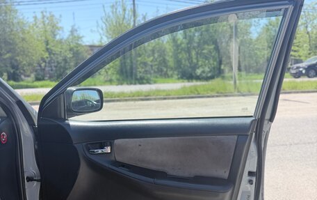 Toyota Corolla, 2003 год, 600 000 рублей, 14 фотография