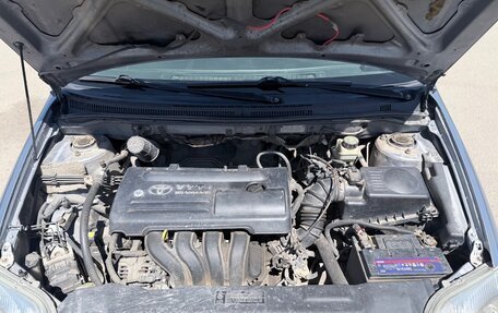 Toyota Corolla, 2003 год, 600 000 рублей, 18 фотография