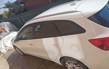 KIA cee'd III, 2018 год, 950 000 рублей, 3 фотография