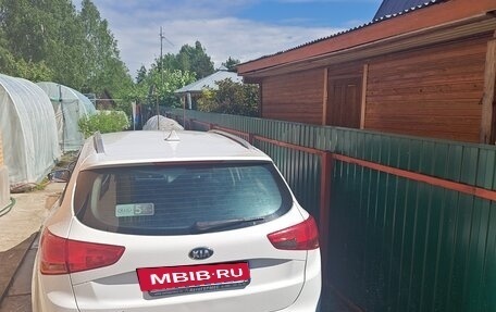 KIA cee'd III, 2018 год, 950 000 рублей, 2 фотография