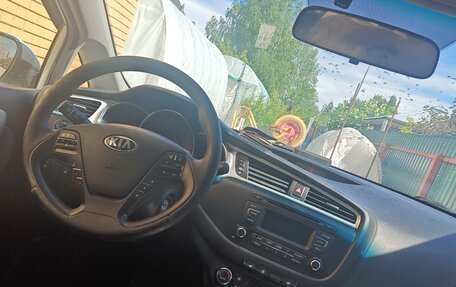 KIA cee'd III, 2018 год, 950 000 рублей, 11 фотография