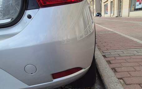 Renault Sandero II рестайлинг, 2019 год, 1 025 000 рублей, 20 фотография