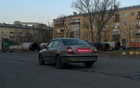 Hyundai Elantra III, 2004 год, 165 000 рублей, 7 фотография