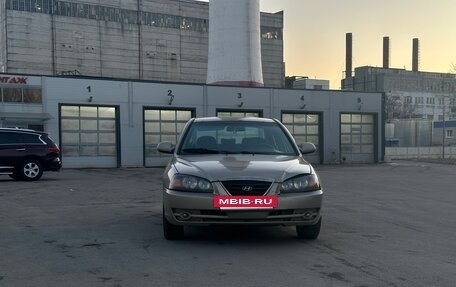 Hyundai Elantra III, 2004 год, 165 000 рублей, 3 фотография