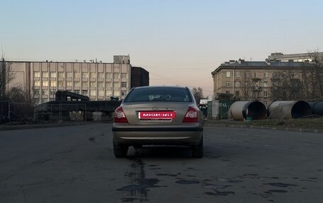 Hyundai Elantra III, 2004 год, 165 000 рублей, 6 фотография