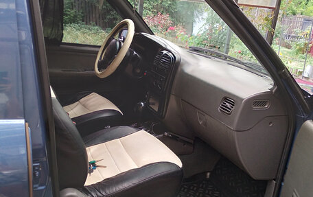 KIA Sportage IV рестайлинг, 2003 год, 275 000 рублей, 9 фотография