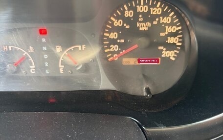 KIA Sportage IV рестайлинг, 2003 год, 275 000 рублей, 12 фотография