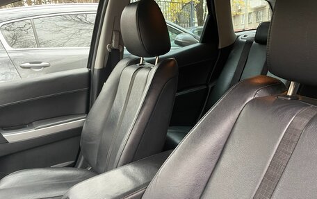 Mazda CX-7 I рестайлинг, 2007 год, 490 000 рублей, 9 фотография