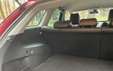 Mazda CX-7 I рестайлинг, 2007 год, 490 000 рублей, 15 фотография