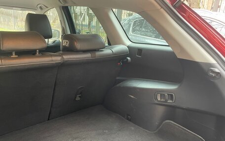 Mazda CX-7 I рестайлинг, 2007 год, 490 000 рублей, 16 фотография