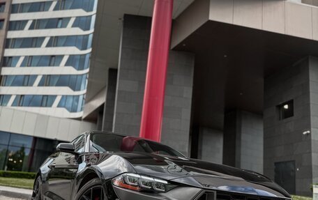Ford Mustang VI рестайлинг, 2018 год, 2 950 000 рублей, 18 фотография