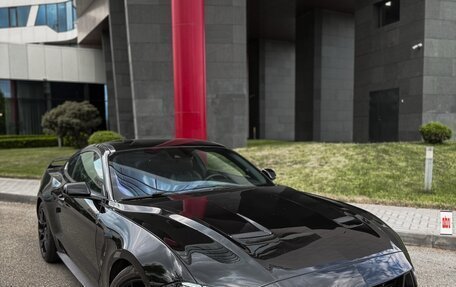 Ford Mustang VI рестайлинг, 2018 год, 2 950 000 рублей, 17 фотография