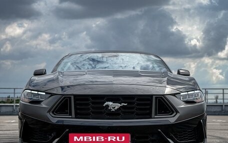 Ford Mustang VI рестайлинг, 2018 год, 2 950 000 рублей, 14 фотография