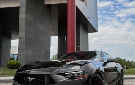 Ford Mustang VI рестайлинг, 2018 год, 2 950 000 рублей, 20 фотография