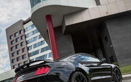 Ford Mustang VI рестайлинг, 2018 год, 2 950 000 рублей, 22 фотография