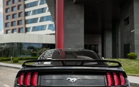 Ford Mustang VI рестайлинг, 2018 год, 2 950 000 рублей, 23 фотография