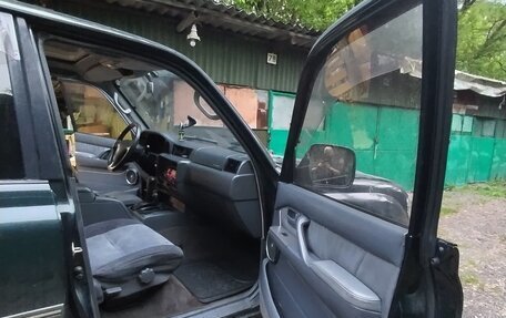 Toyota Land Cruiser 80 рестайлинг, 1992 год, 1 150 000 рублей, 12 фотография