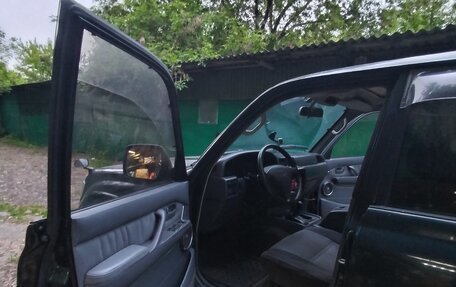Toyota Land Cruiser 80 рестайлинг, 1992 год, 1 150 000 рублей, 11 фотография