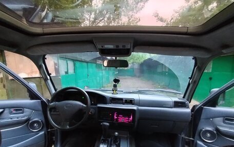 Toyota Land Cruiser 80 рестайлинг, 1992 год, 1 150 000 рублей, 10 фотография