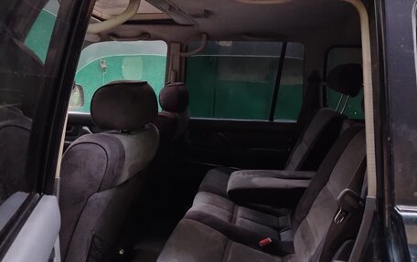 Toyota Land Cruiser 80 рестайлинг, 1992 год, 1 150 000 рублей, 16 фотография