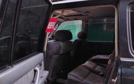 Toyota Land Cruiser 80 рестайлинг, 1992 год, 1 150 000 рублей, 18 фотография