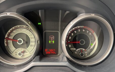 Mitsubishi Pajero IV, 2011 год, 1 990 000 рублей, 10 фотография