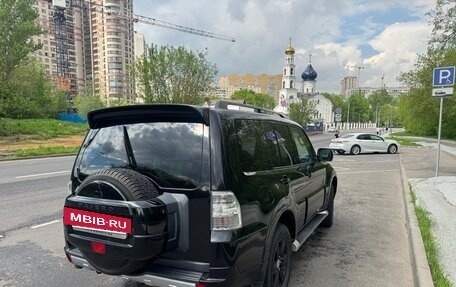 Mitsubishi Pajero IV, 2011 год, 1 990 000 рублей, 7 фотография