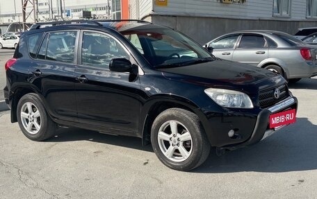 Toyota RAV4, 2007 год, 1 200 000 рублей, 3 фотография