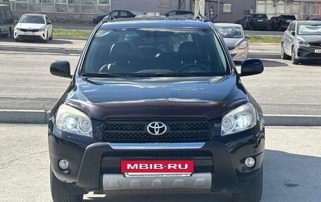Toyota RAV4, 2007 год, 1 200 000 рублей, 2 фотография