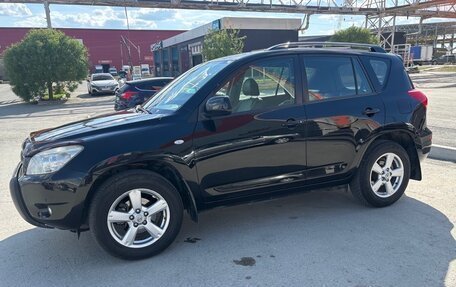 Toyota RAV4, 2007 год, 1 200 000 рублей, 5 фотография