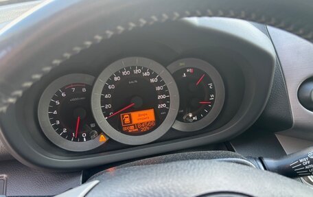 Toyota RAV4, 2007 год, 1 200 000 рублей, 8 фотография
