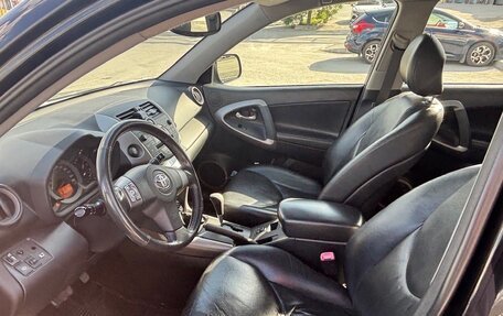 Toyota RAV4, 2007 год, 1 200 000 рублей, 7 фотография