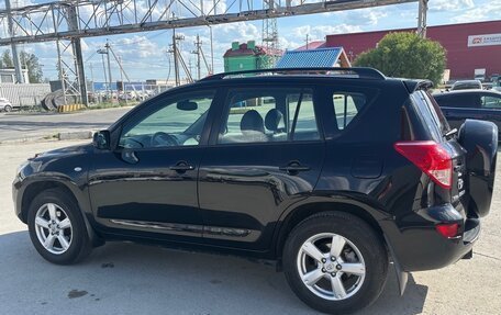 Toyota RAV4, 2007 год, 1 200 000 рублей, 6 фотография