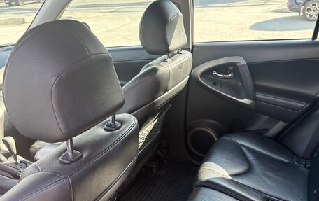 Toyota RAV4, 2007 год, 1 200 000 рублей, 10 фотография
