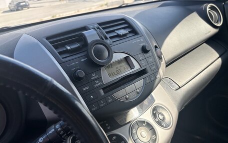 Toyota RAV4, 2007 год, 1 200 000 рублей, 9 фотография