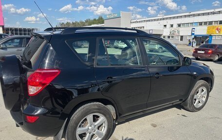 Toyota RAV4, 2007 год, 1 200 000 рублей, 13 фотография