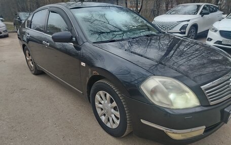 Nissan Teana, 2007 год, 425 000 рублей, 4 фотография