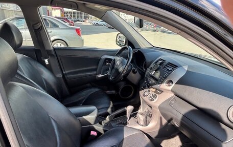 Toyota RAV4, 2007 год, 1 200 000 рублей, 14 фотография