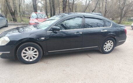 Nissan Teana, 2007 год, 425 000 рублей, 2 фотография