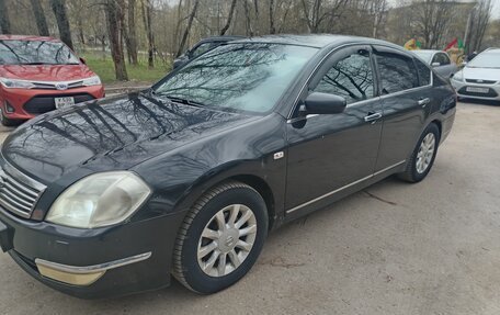 Nissan Teana, 2007 год, 425 000 рублей, 3 фотография