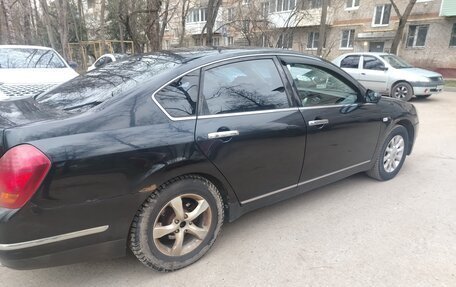 Nissan Teana, 2007 год, 425 000 рублей, 5 фотография