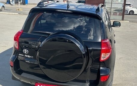 Toyota RAV4, 2007 год, 1 200 000 рублей, 12 фотография