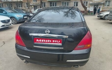 Nissan Teana, 2007 год, 425 000 рублей, 6 фотография