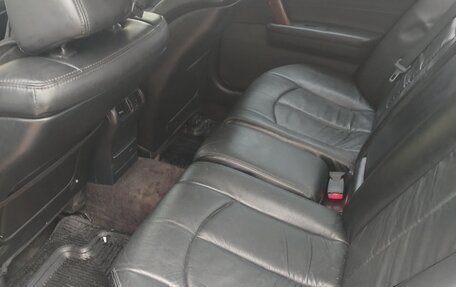Nissan Teana, 2007 год, 425 000 рублей, 9 фотография